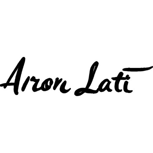 5 levinumat viga, mida alustavad ettevõtjad kodulehega teevad (ja kuidas neid vältida) 1 Aron Lätt logo nimega